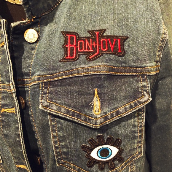 Jacket - Picture 2 of 7